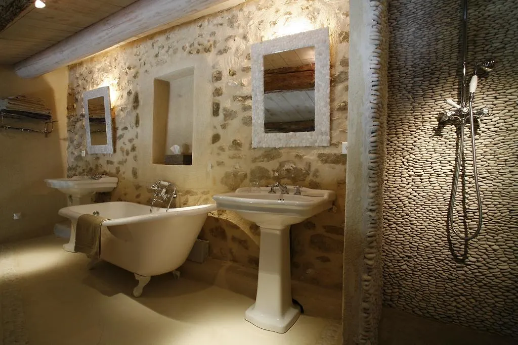 Le Clos Saint Saourde Beaumes-de-Venise 3*,  France