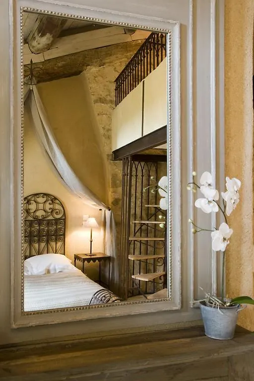 Le Clos Saint Saourde Beaumes-de-Venise 3*,  France