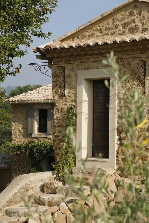 Le Clos Saint Saourde Beaumes-de-Venise