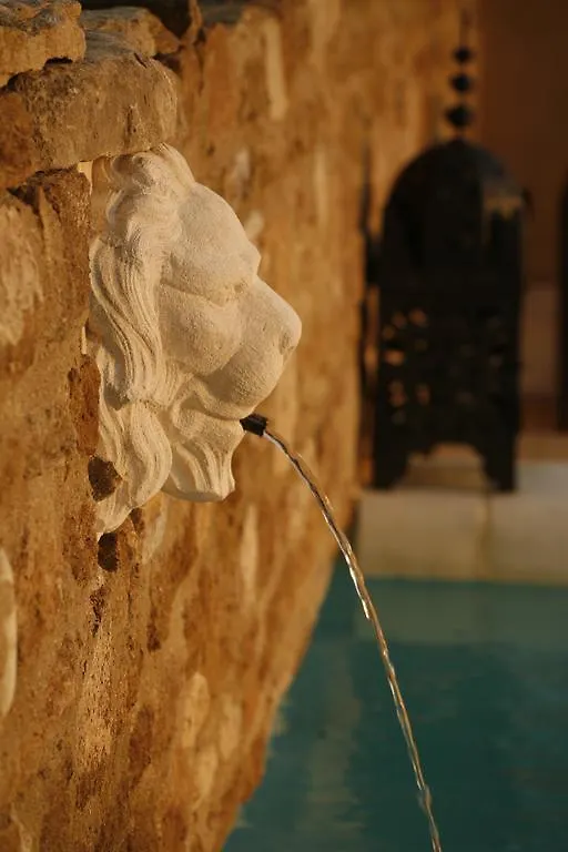 Maison d'hôtes Le Clos Saint Saourde Beaumes-de-Venise