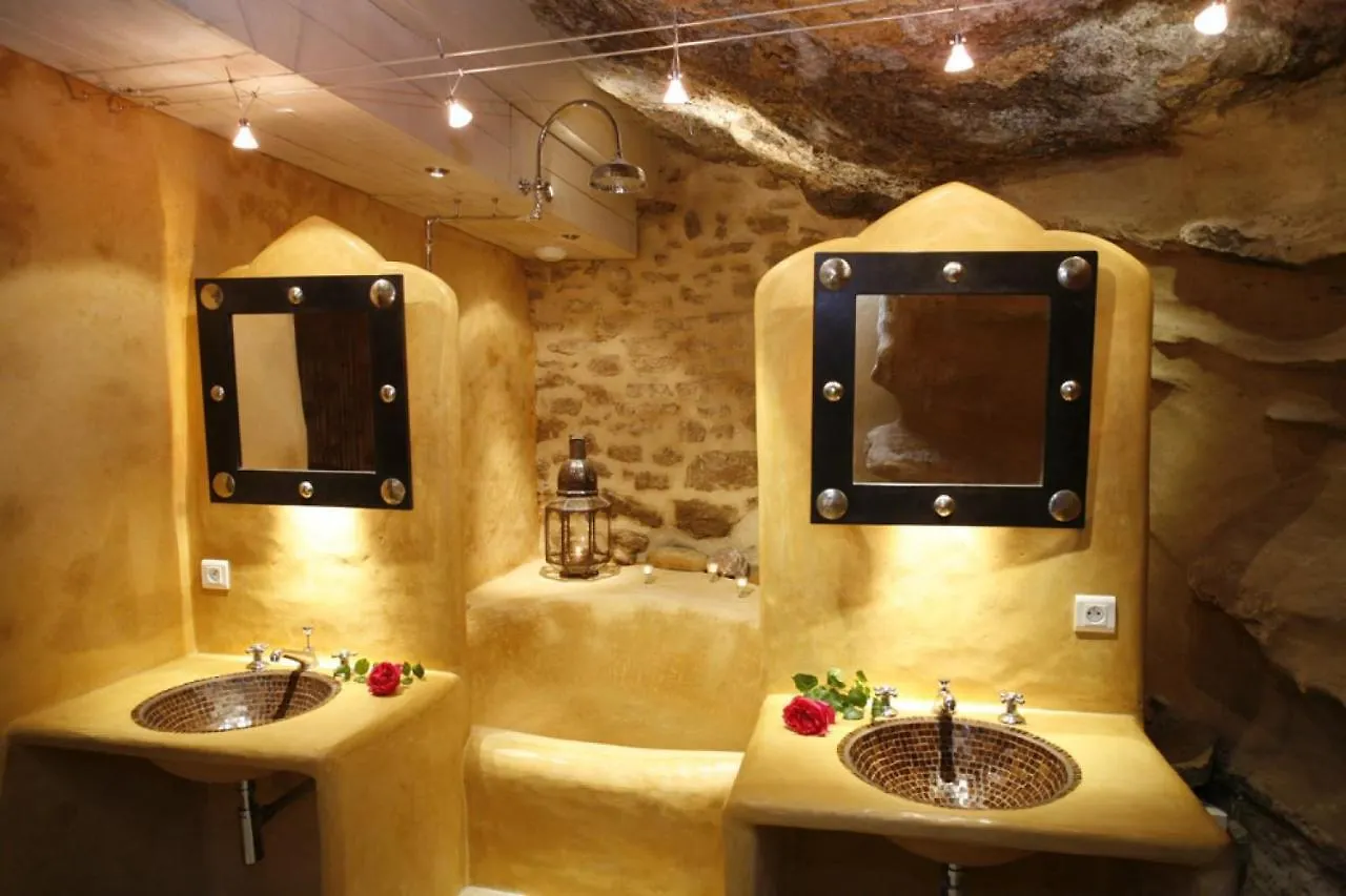 Le Clos Saint Saourde Beaumes-de-Venise 3*,  France
