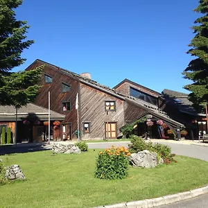 Village Club Les Tavaillons Station touristique